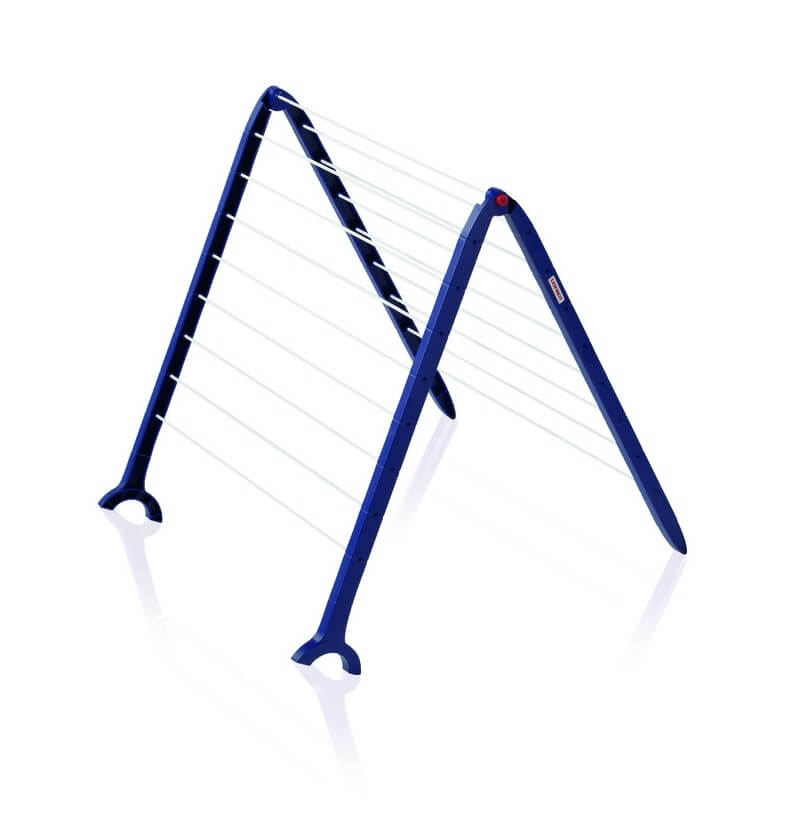 Leifheit PEGASUS Bath 110 sušák na prádlo 81540 Leifheit PEGASUS Bath 110 sušák na prádlo 81540