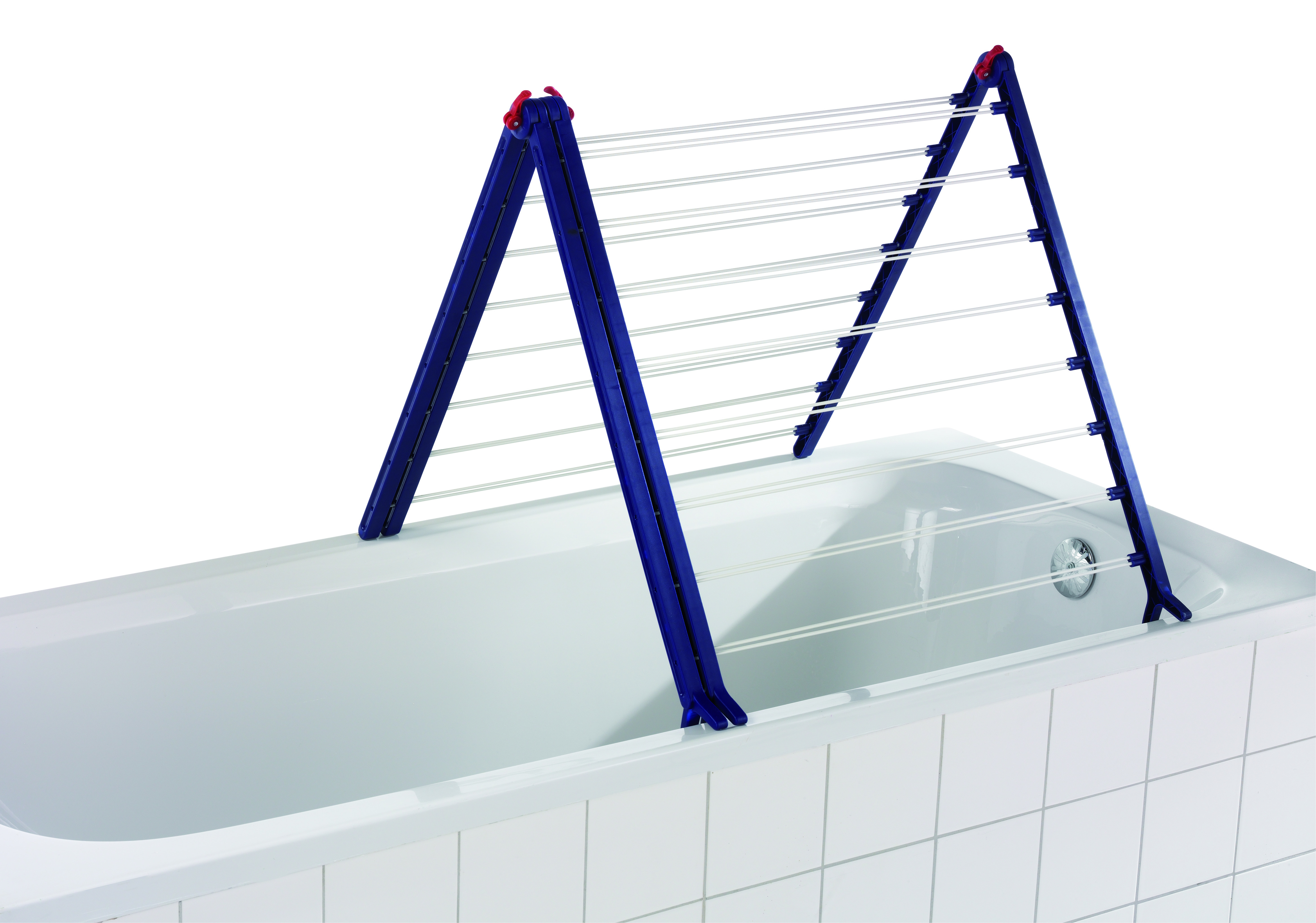 Leifheit PEGASUS Bath 190 Extendable sušák na prádlo 81702 Leifheit PEGASUS Bath 190 Extendable sušák na prádlo 81702