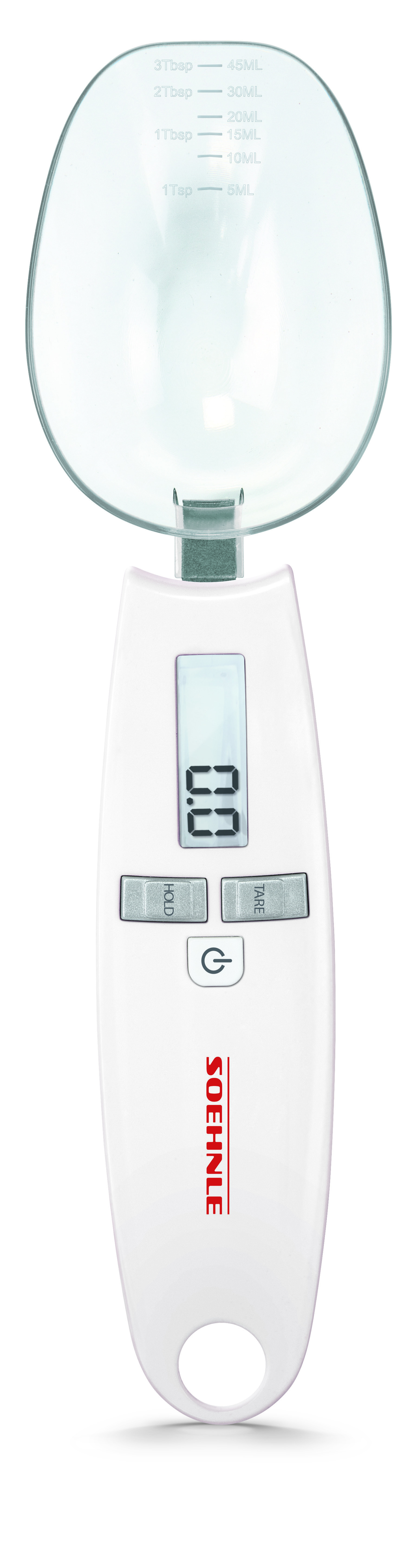Soehnle COOKING STAR lžičková váha 66220 Soehnle COOKING STAR lžičková váha 66220