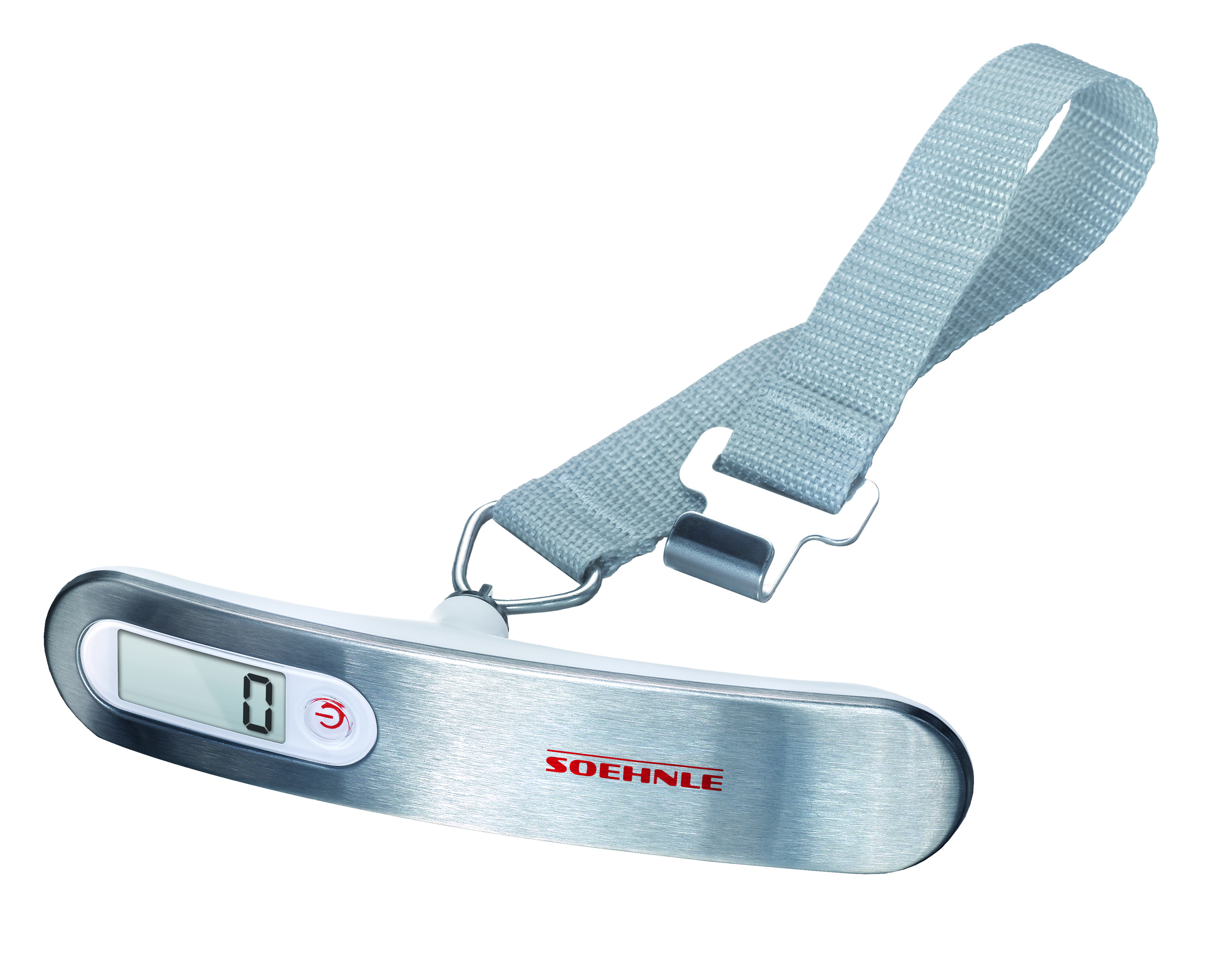 Soehnle TRAVEL ruční váha 66172 Soehnle TRAVEL ruční váha 66172