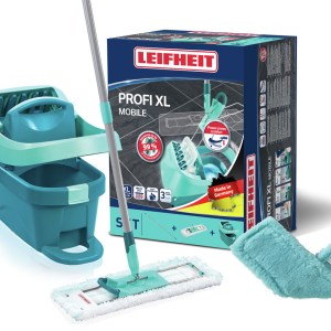 Set Profi XL + náhrada Static Plus