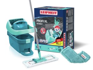 Set Profi XL + náhrada Static Plus