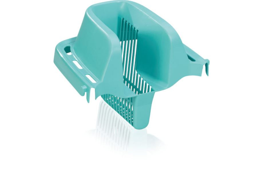 Leifheit ždímací nástavec k mopu COMBI 52003 Leifheit ždímací nástavec k mopu COMBI 52003