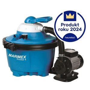Písková filtrace Marimex ProStar 4