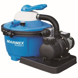 Písková filtrace Marimex ProStar 6