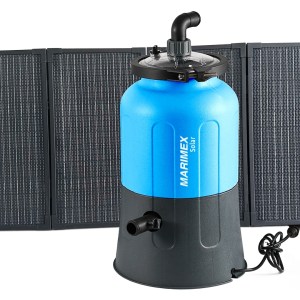 Bazénová filtrace ProStar Solar 3