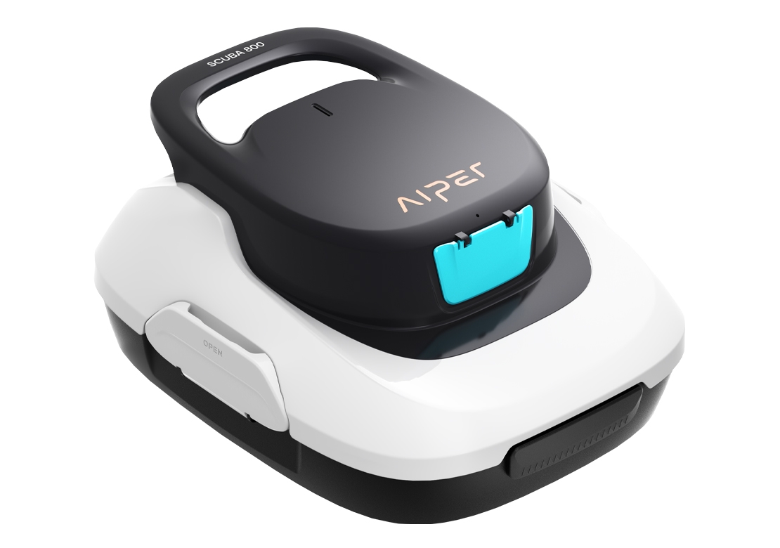 Bazénový vysavač Aiper Scuba 800 Bazénový vysavač Aiper Scuba 800