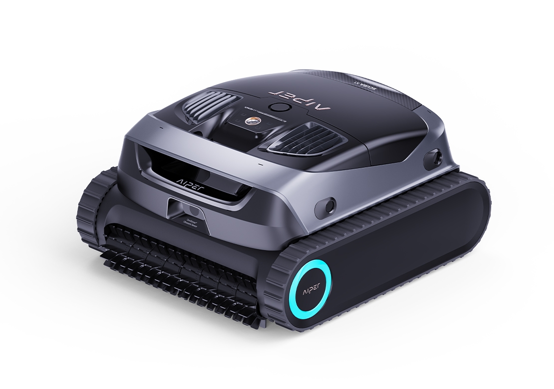 Bazénový vysavač Aiper Scuba X1 Bazénový vysavač Aiper Scuba X1