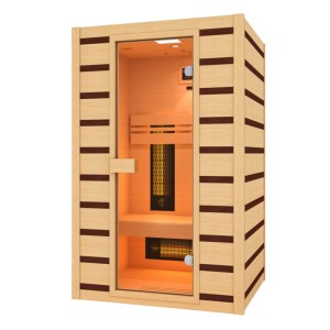 Infrasauna Marimex ELEGANT 2002 L