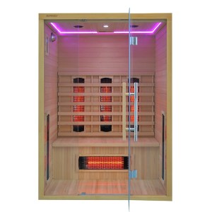 Infrasauna Marimex POPULAR 3003 XL