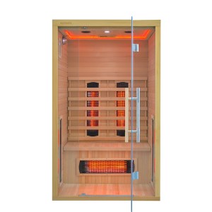 Infrasauna Marimex POPULAR 2003 L