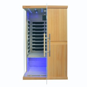 Infrasauna Marimex NOBLESSE 2001 L