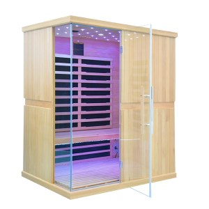 Infrasauna Marimex NOBLESSE 3001 XL