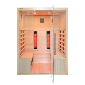 Infrasauna Marimex POPULAR 4003 XXL