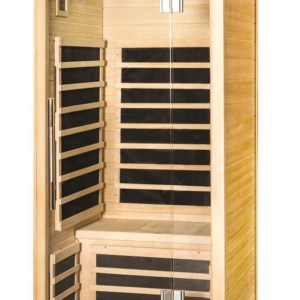 Infrasauna Marimex TRENDY 1001 M