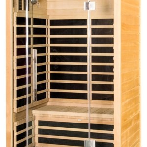 Infrasauna Marimex TRENDY 2001 L