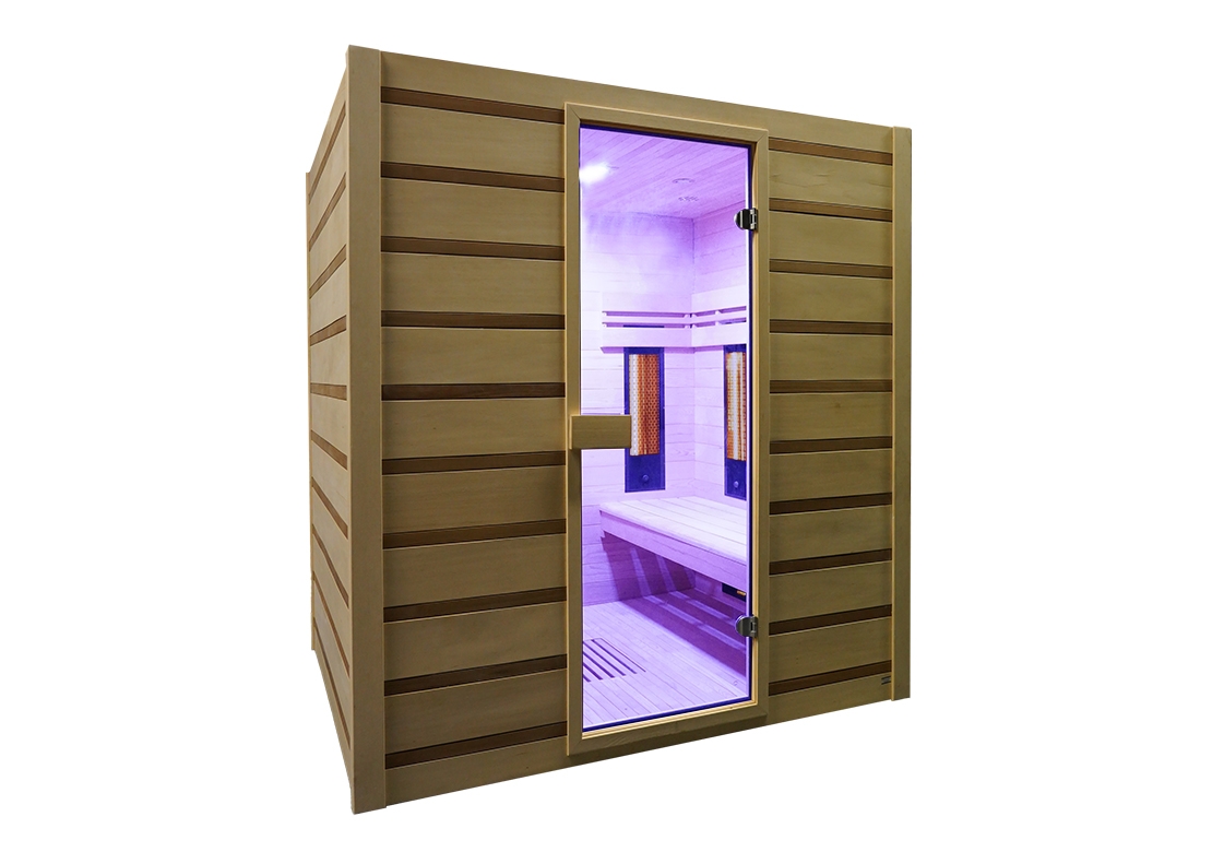 Infrasauna Marimex ELEGANT 4002 XXL Infrasauna Marimex ELEGANT 4002 XXL