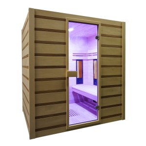 Infrasauna Marimex ELEGANT 4002 XXL