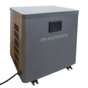 Tepelné čerpadlo Marimex Premium 3500
