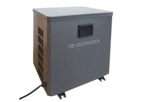 Tepelné čerpadlo Marimex Premium 3500