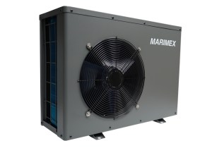 Tepelné čerpadlo Marimex Premium 4900