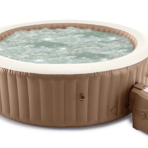 Vířivý bazén Pure Spa Bubble HWS 8 NP