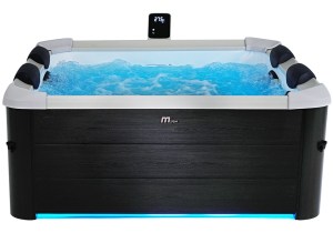 Vířivý bazén MSPA Oslo Plus F-OS063WP