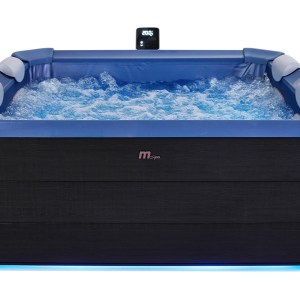 Vířivý bazén MSPA Oslo Sapphire F-SA063W