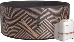 Vířivý bazén MSPA Mono ECO F-MO082WE