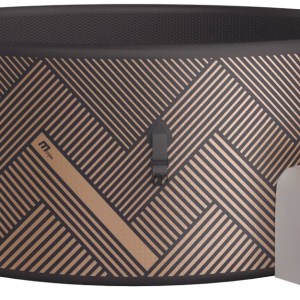 Vířivý bazén MSPA Mono ECO F-MO082WE