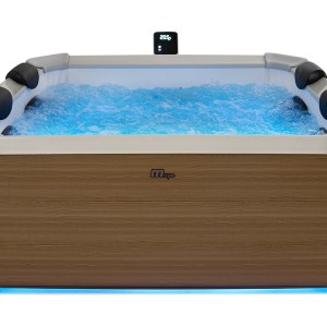 Vířivý bazén MSPA Oslo Amber F-AM063W