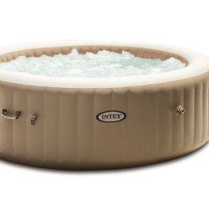Vířivý bazén Pure Spa – Bubble HWS