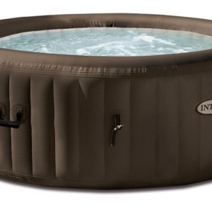 Plášť vířivého bazénu Pure Spa – Jet