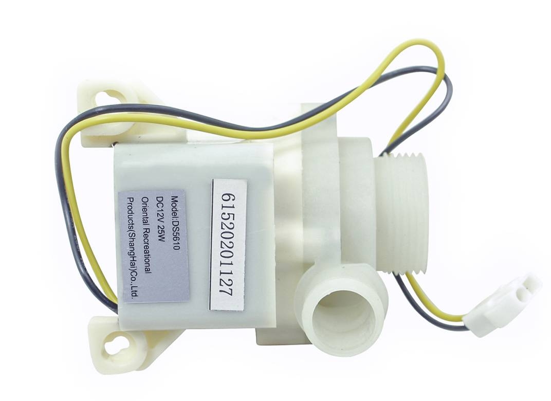 Čerpadlo MSPA MUSE+URBAN 1800 l/h – SS21 Čerpadlo MSPA MUSE+URBAN 1800 l/h – SS21