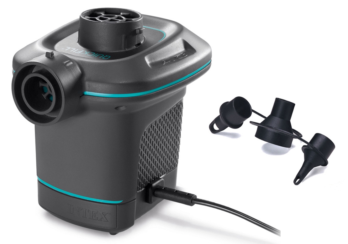 Elektrická pumpa Elektrická pumpa