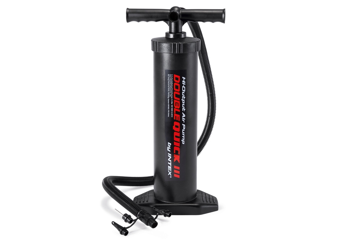 Velká ruční pumpička Velká ruční pumpička