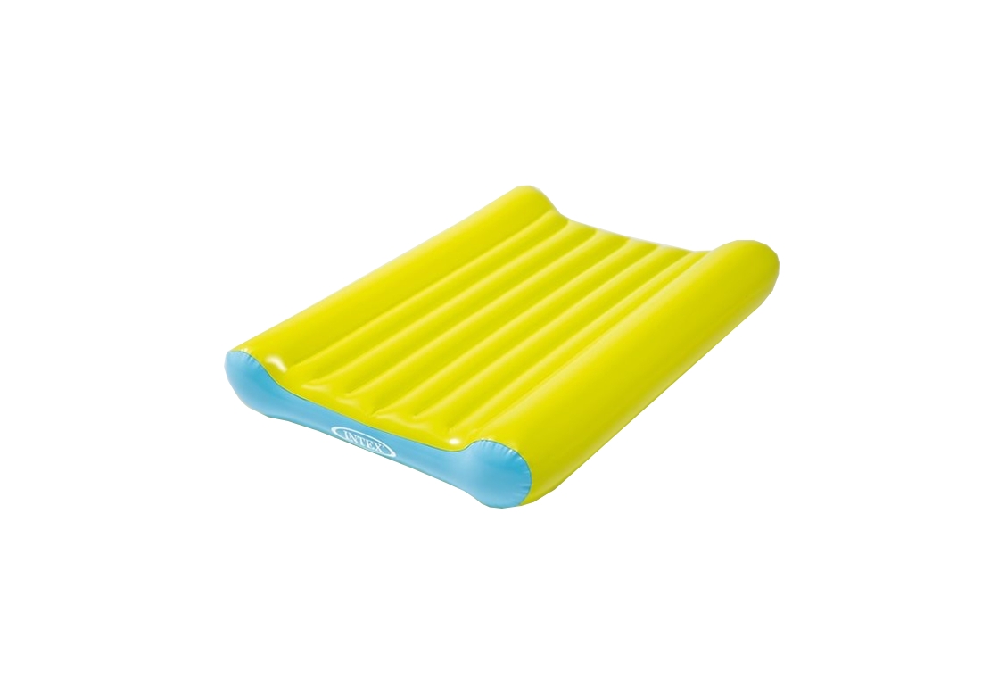 Nafukovací přebalovací podložka Intex Baby Nafukovací přebalovací podložka Intex Baby