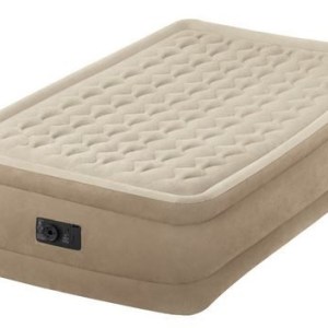 Nafukovací postel Intex Ultra Twin