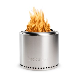 Přenosné ohniště Solo Stove Ranger