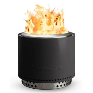 Přenosné ohniště Solo Stove Bonfire