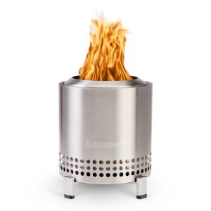 Přenosné ohniště Solo Stove Mesa XL