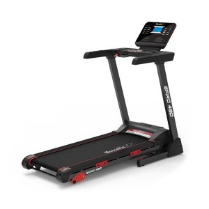 Běžecký pás HOUSEFIT SPIRO 430 iRun