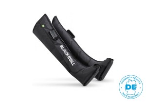 Kompresní kalhoty Compression Boots L