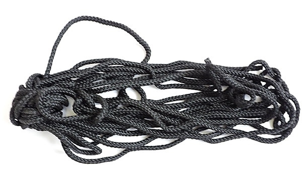 Upínací lanko pro ochrannou síť – 13,3 m Upínací lanko pro ochrannou síť – 13,3 m