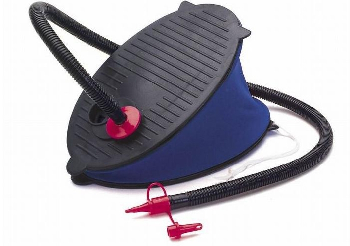 Nožní pumpička Nožní pumpička