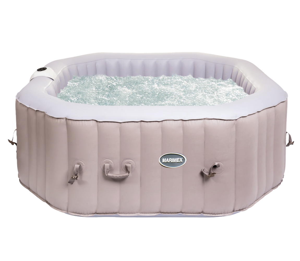 Vířivý bazén Marimex AQUAMAR 6793 (Poškozený obal) Vířivý bazén Marimex AQUAMAR 6793 (Poškozený obal)