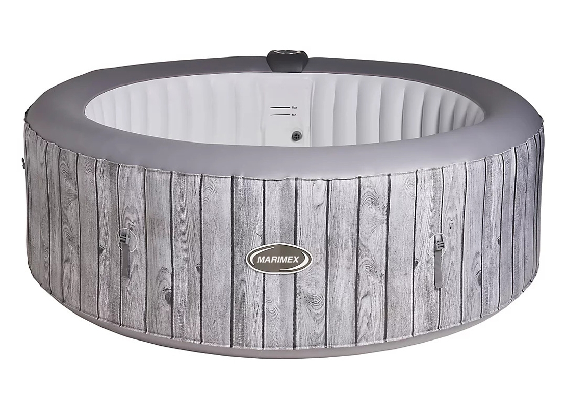 Vířivý bazén Marimex AQUAMAR 6911 (poškozený obal) Vířivý bazén Marimex AQUAMAR 6911 (poškozený obal)