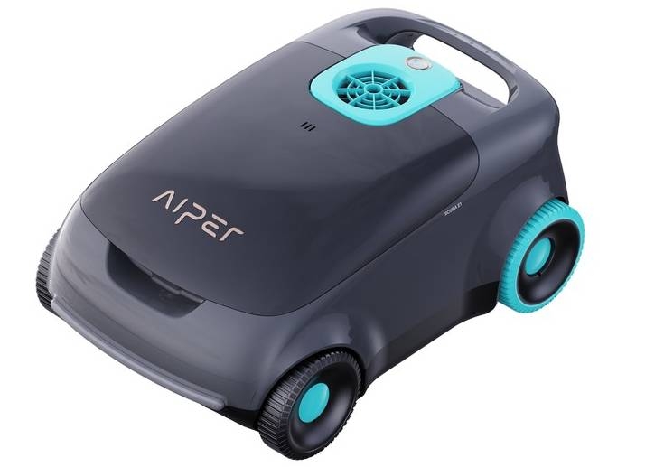 Bazénový vysavač Aiper Scuba E1 Bazénový vysavač Aiper Scuba E1