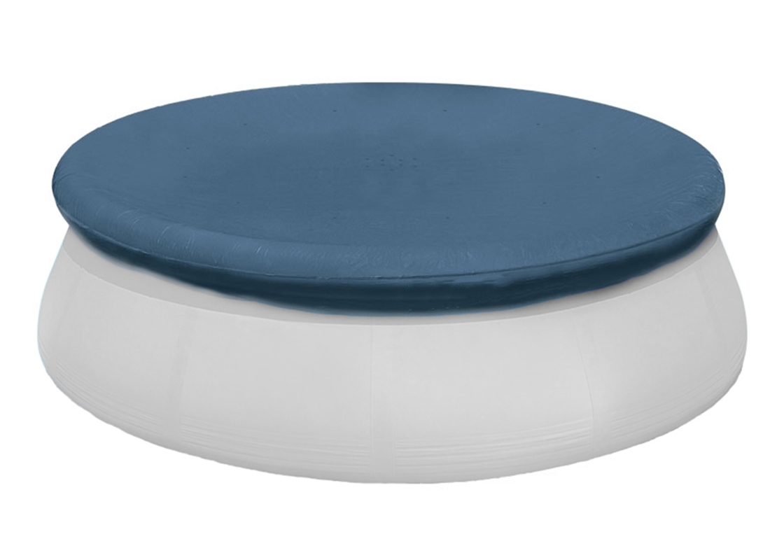 Krycí plachta pro bazény Tampa/Intex Easy Set 4,57 m (poškozený obal) Krycí plachta pro bazény Tampa/Intex Easy Set 4,57 m (poškozený obal)