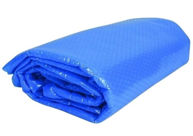 Solární plachta pro bazény 2,75 x 5,50 m Solární plachta pro bazény 2,75 x 5,50 m